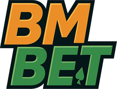 BM Bet Logo